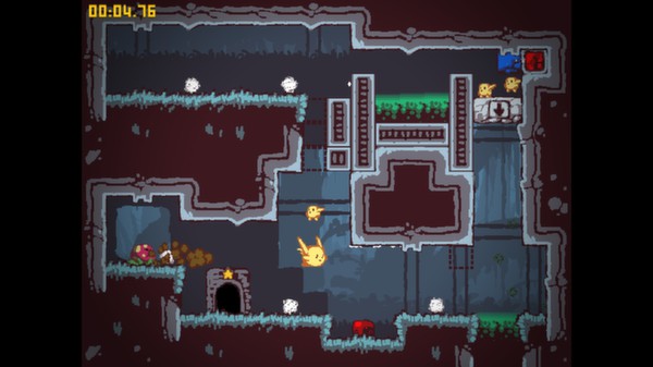 Offspring Fling! screenshot 4