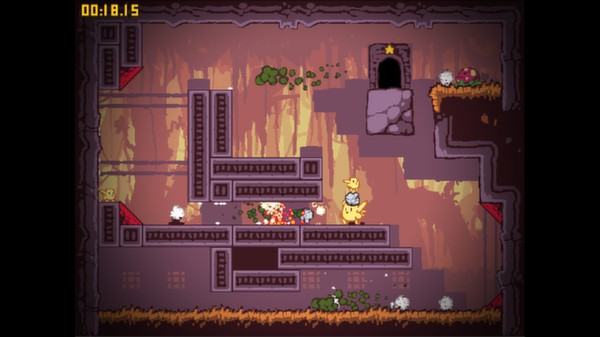 Offspring Fling! screenshot 3