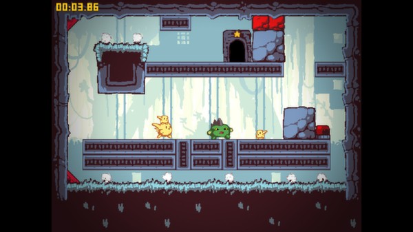 Offspring Fling! screenshot 6