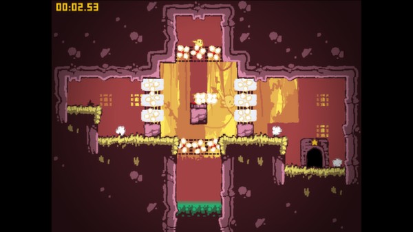 Offspring Fling! screenshot 10