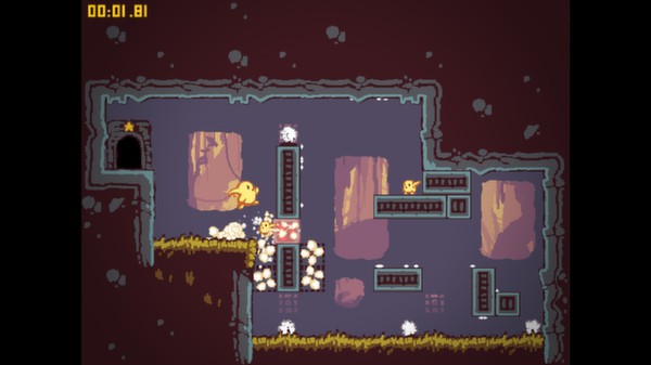 Offspring Fling! screenshot 2