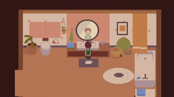 The Dot screenshot 1
