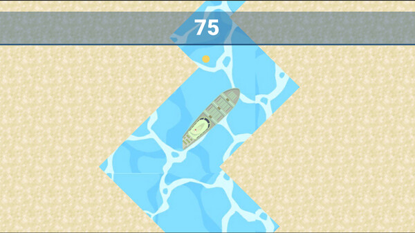 Splash Ship screenshot 5