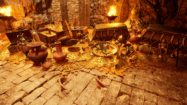 The Original Island screenshot 5