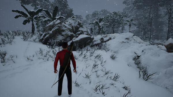 The Original Island screenshot 4