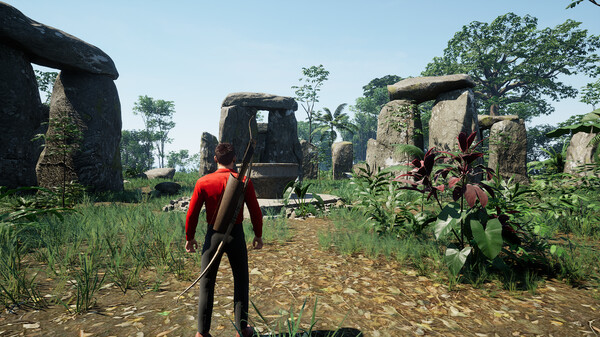 The Original Island screenshot 2