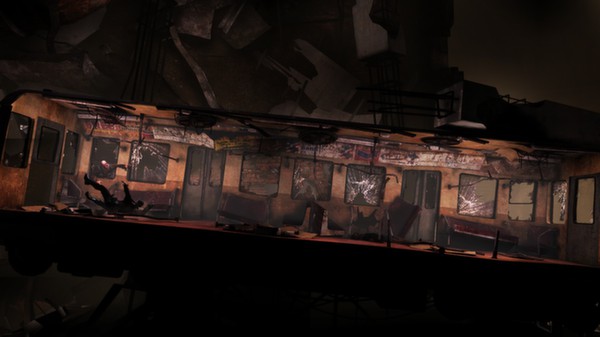 Deadlight screenshot 5