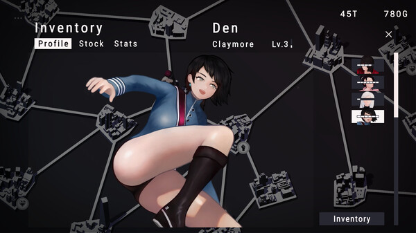 Goetita: Turn-based City screenshot 3