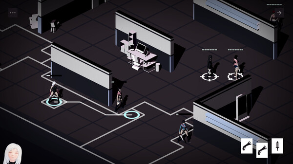 Goetita: Turn-based City screenshot 2