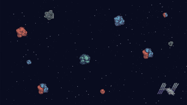 MAGNET EFFECT screenshot 5