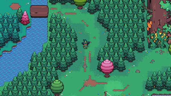 Honeymancer screenshot 7