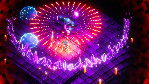Maze Blaze screenshot 1