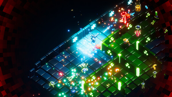 Maze Blaze screenshot 6