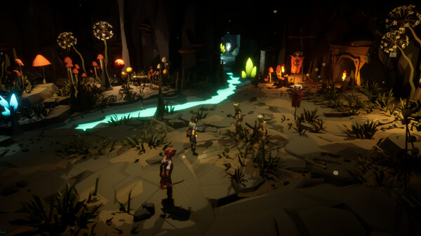 Dungeon Dungeon! screenshot 5