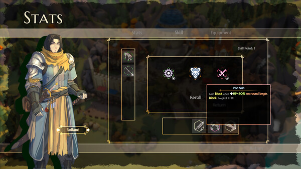 Dungeon Dungeon! screenshot 12