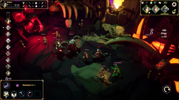 Dungeon Dungeon! screenshot 4