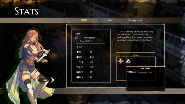 Dungeon Dungeon! screenshot 7