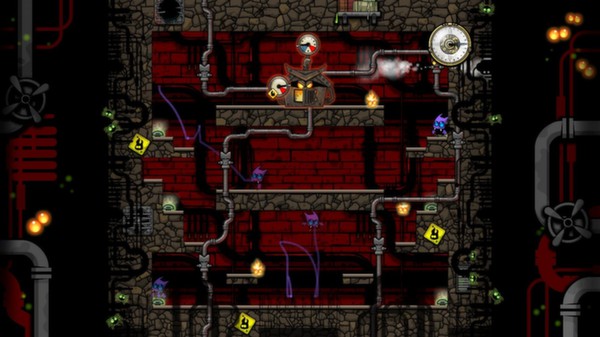 Adventures of Shuggy screenshot 7