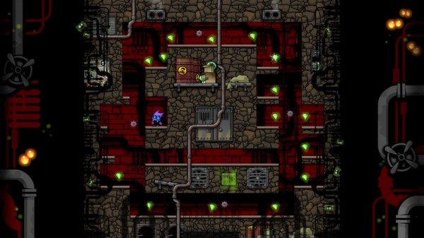 Adventures of Shuggy screenshot 6