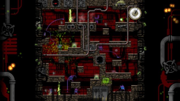 Adventures of Shuggy screenshot 5