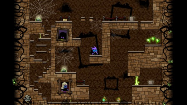 Adventures of Shuggy screenshot 9