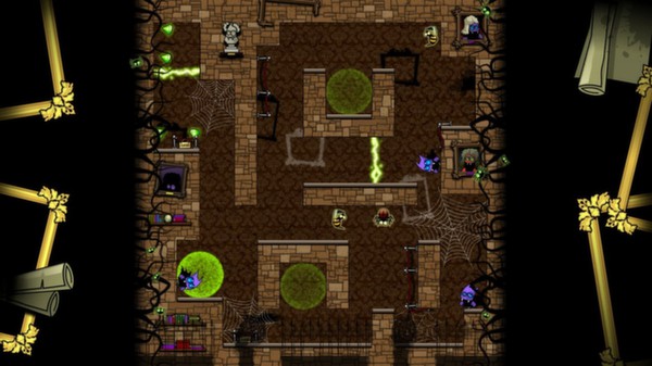 Adventures of Shuggy screenshot 8