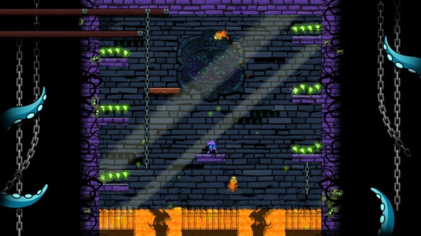 Adventures of Shuggy screenshot 3