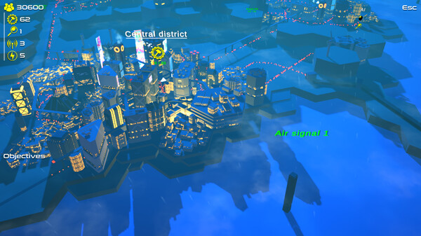ACHIEVEMENTS CITY screenshot 5