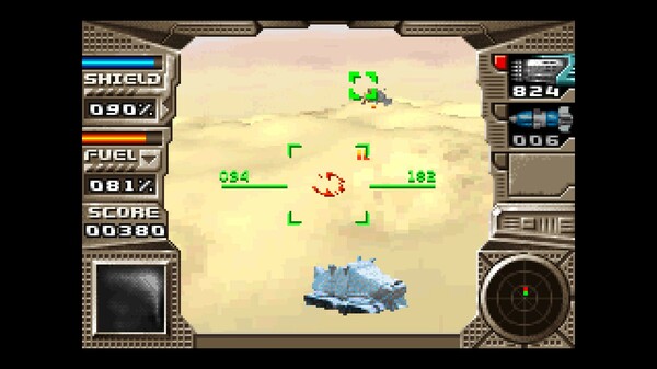 Elland: The Crystal Wars screenshot 1