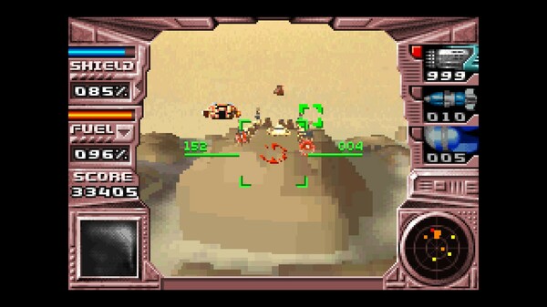 Elland: The Crystal Wars screenshot 5