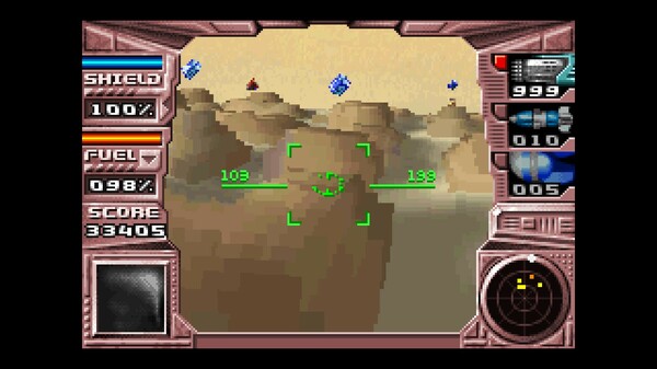 Elland: The Crystal Wars screenshot 4