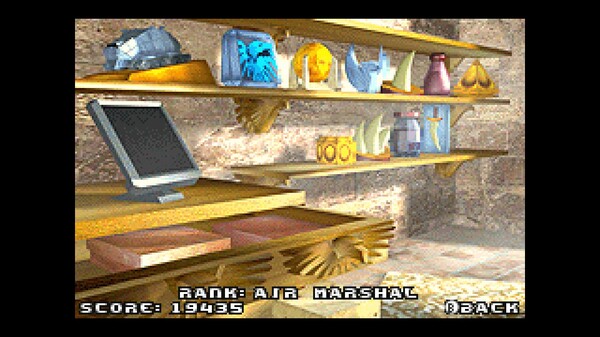 Elland: The Crystal Wars screenshot 6