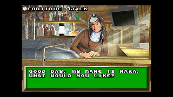Elland: The Crystal Wars screenshot 7
