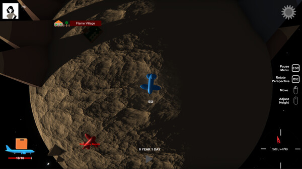 Trade And Fight screenshot 2
