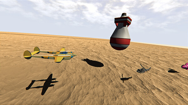 Trade And Fight screenshot 5