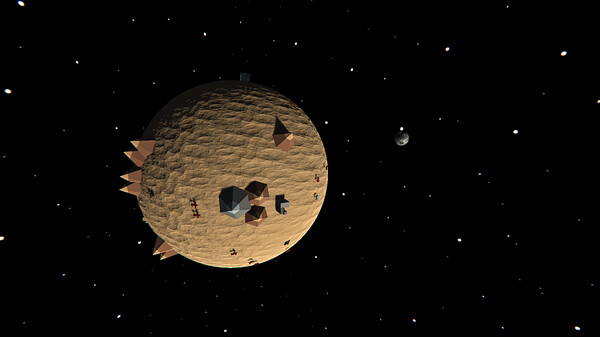 Trade And Fight screenshot 1