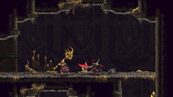Blasphemous 2 screenshot 10
