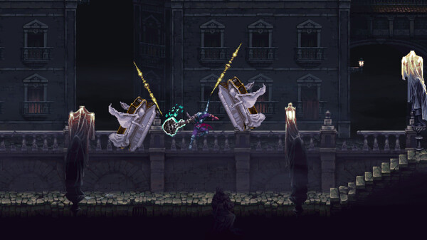 Blasphemous 2 screenshot 9