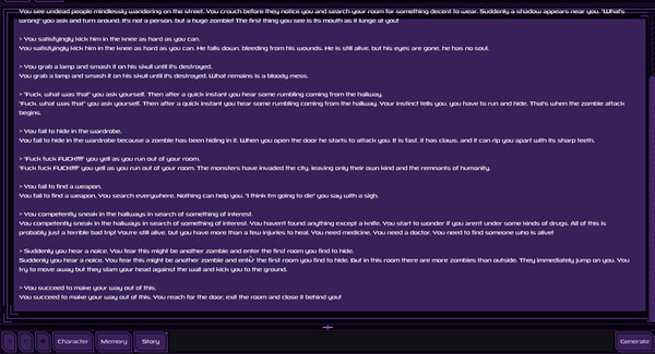 AIdventure screenshot 4