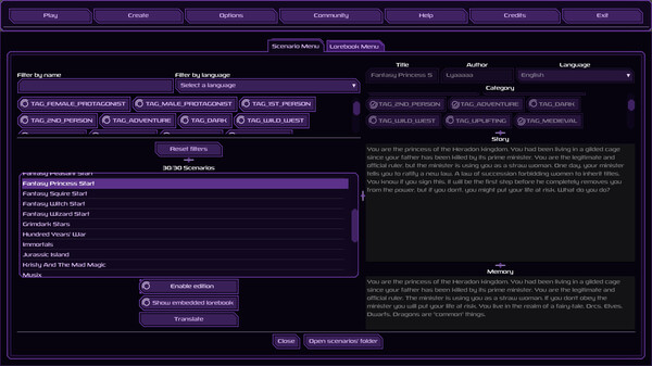 AIdventure screenshot 7