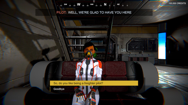 Belt Colony screenshot 6