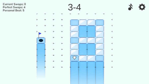 Deltatile screenshot 3
