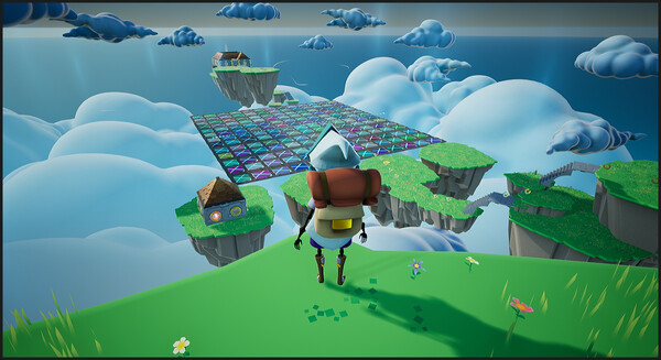 Built Different screenshot 2