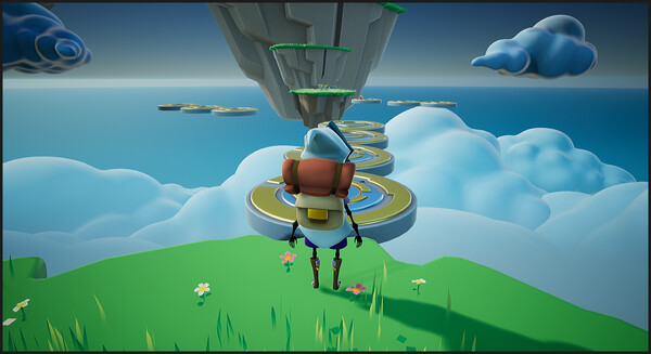 Built Different screenshot 7