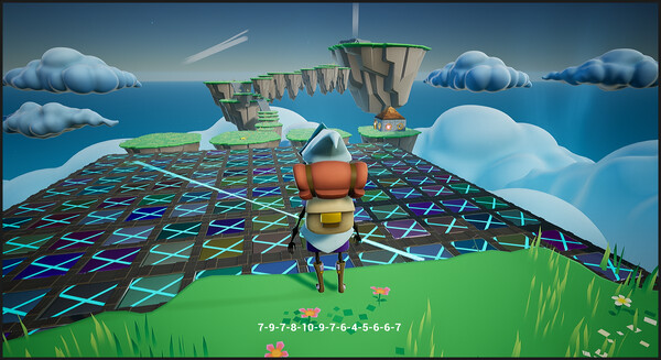 Built Different screenshot 1