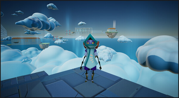Built Different screenshot 5