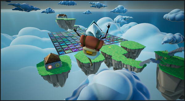 Built Different screenshot 4