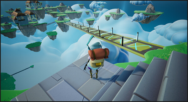 Built Different screenshot 3