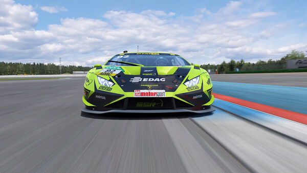 RaceRoom Racing Experience screenshot 5