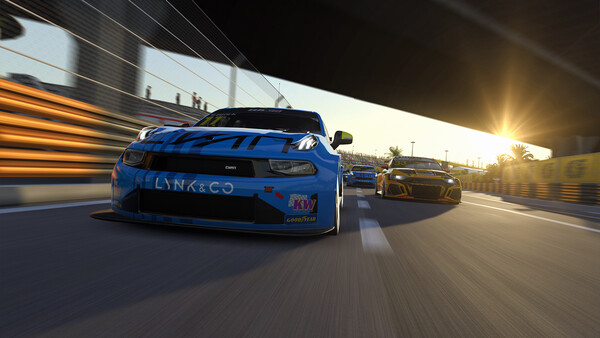 RaceRoom Racing Experience screenshot 3